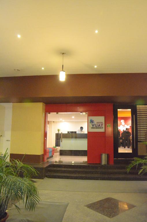 Hotel Vijay Residency-Gallary